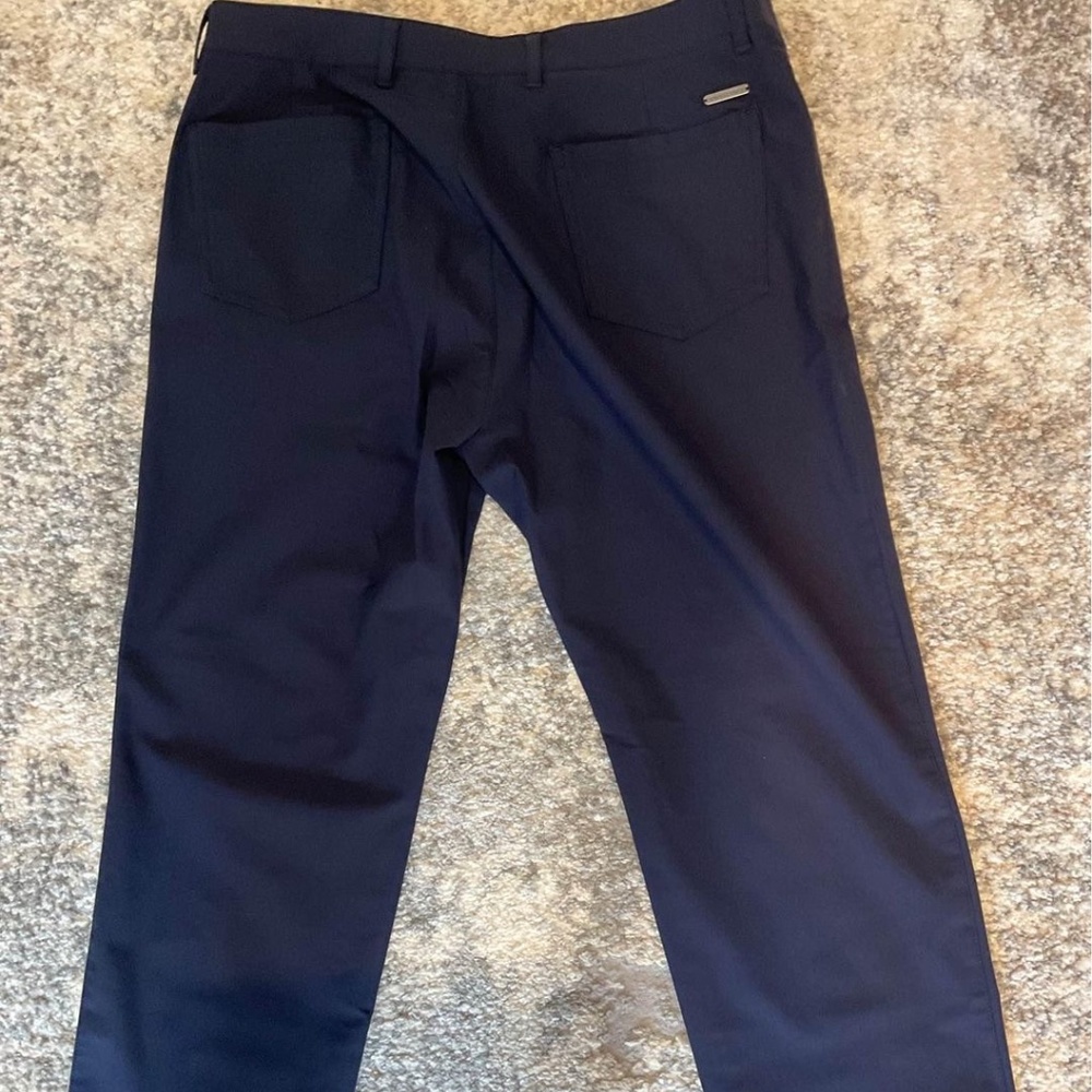 Twillory 5 Pocket Performance Pants